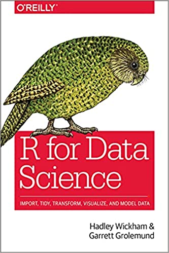 R for Data Science jobs at Big-Data.digital