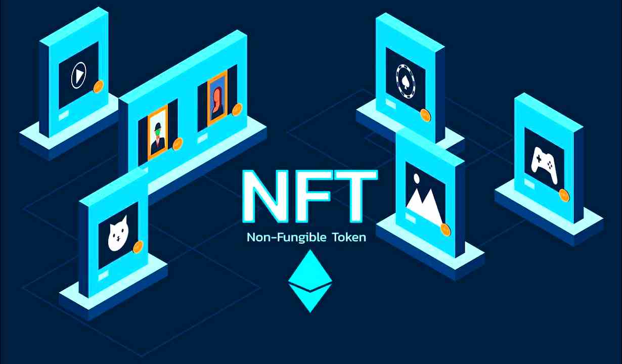 NFT Profit App