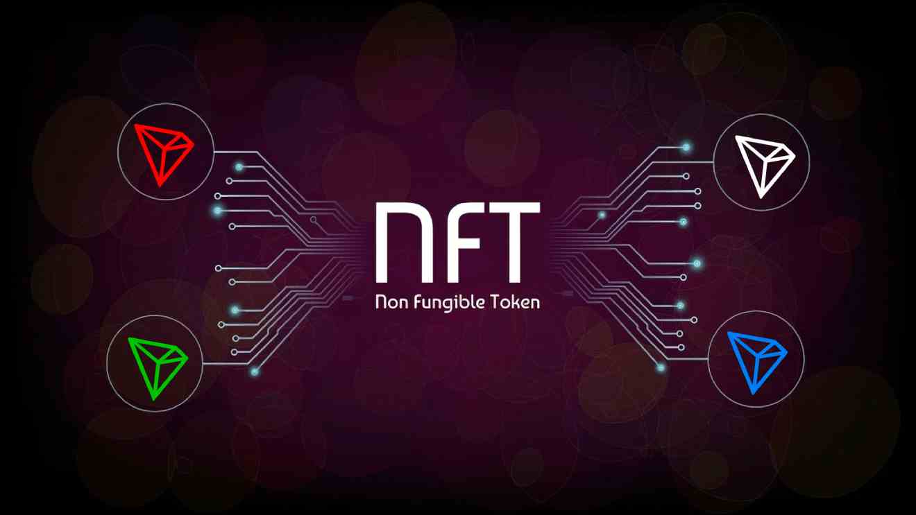 NFT Profit App